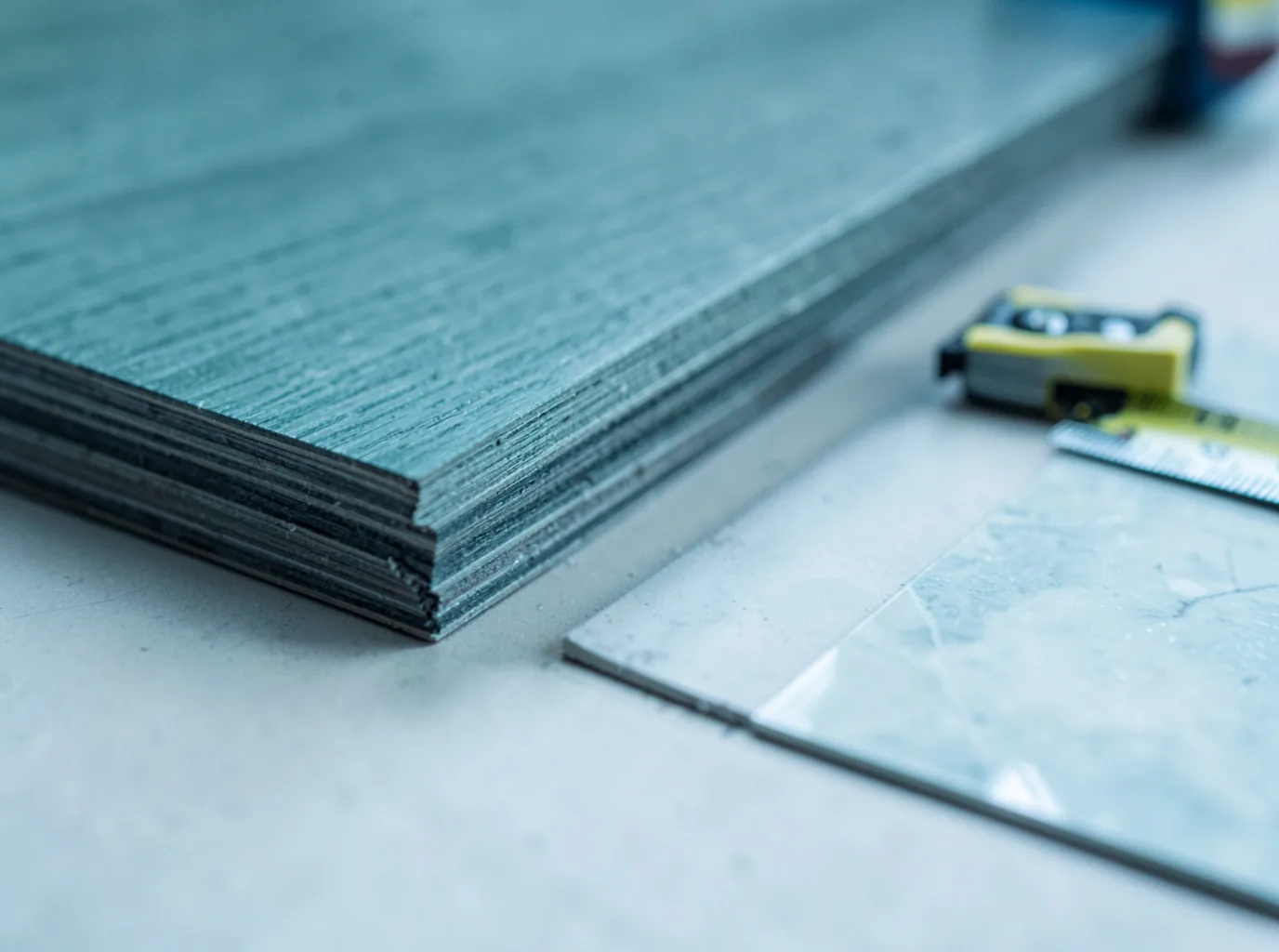 Luxury Vinyl Plank Installation Henderson, NV FAQs